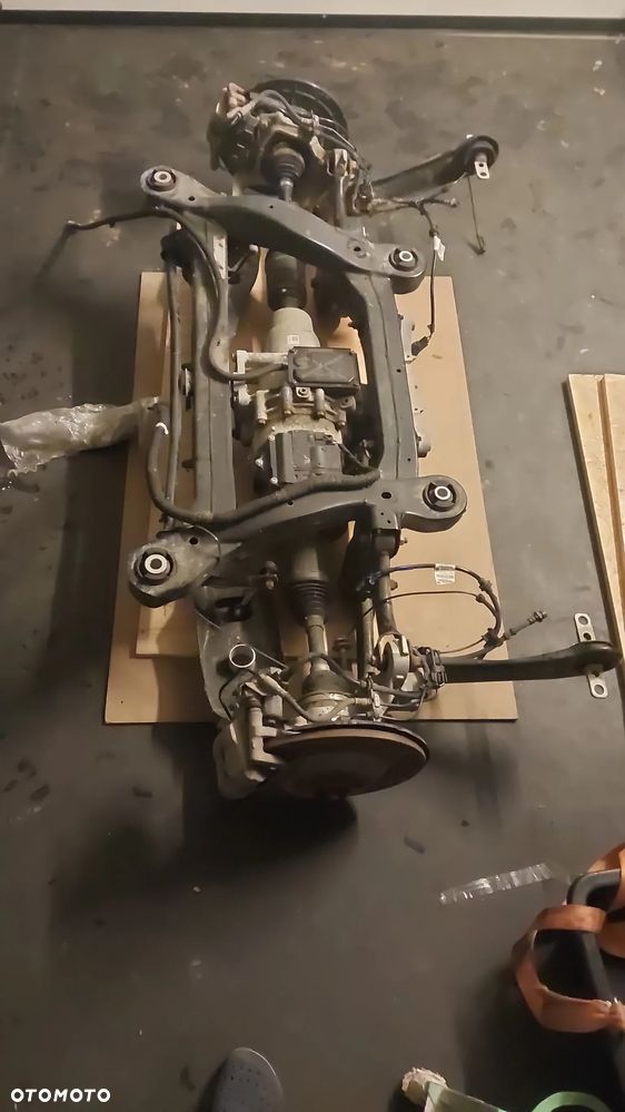 Jeep Cherokee 3.2 V6 Active Drive Lock Trailhawk - 16