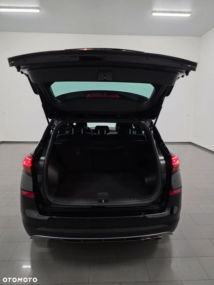 Hyundai Tucson 1.6 CRDi N Line 2WD DCT - 38