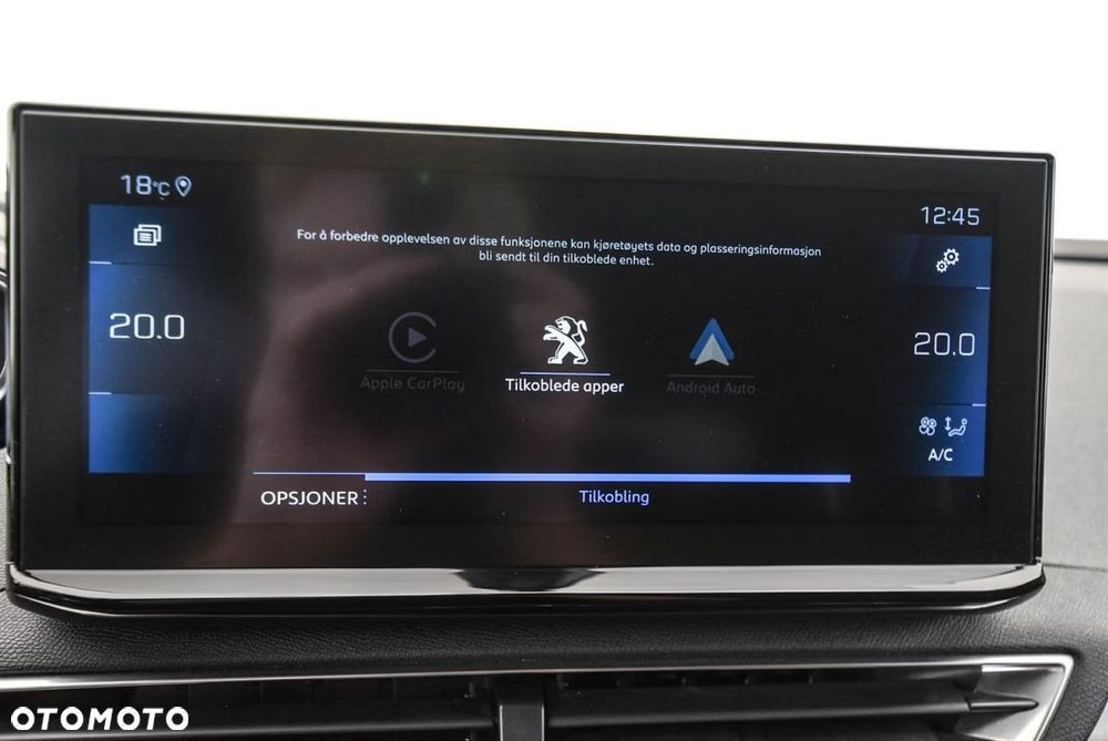 Peugeot 5008 BlueHDi 130 EAT8 GT - 18