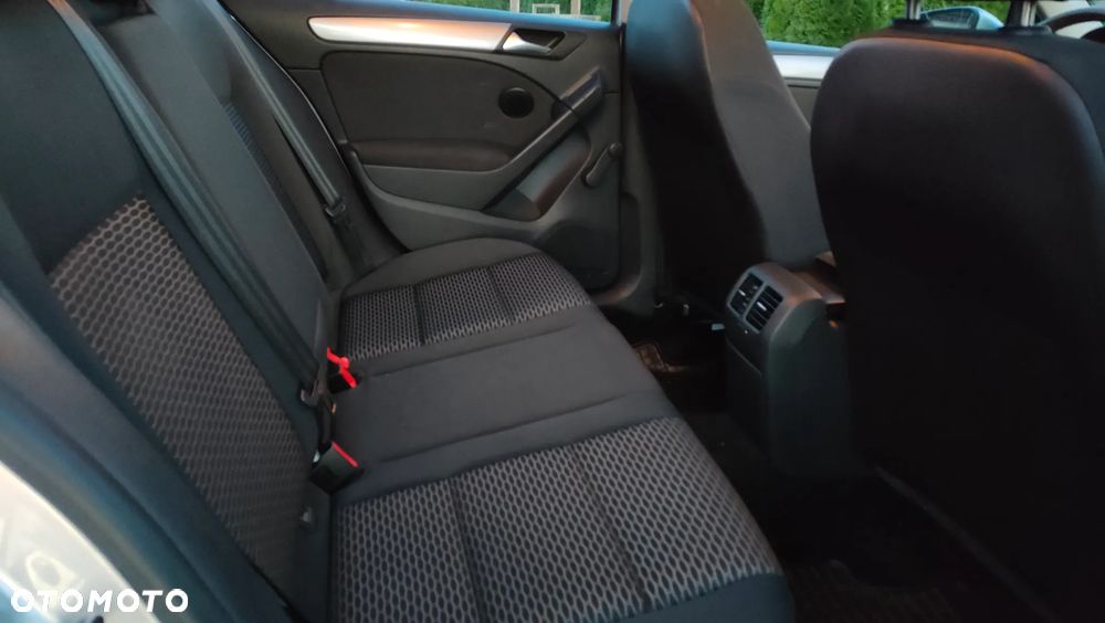 Volkswagen Golf 1.4 Edition - 10