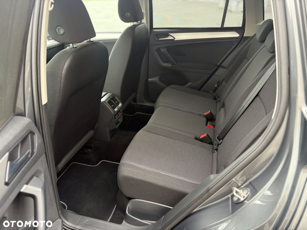Volkswagen Tiguan 1.5 TSI EVO - 21