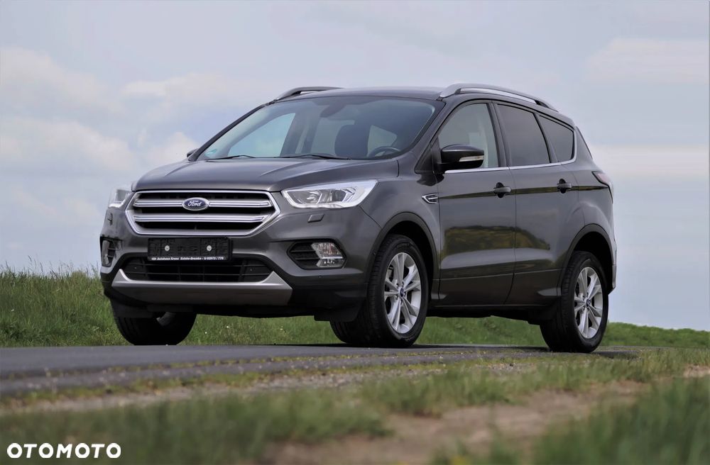 Ford Kuga - 7