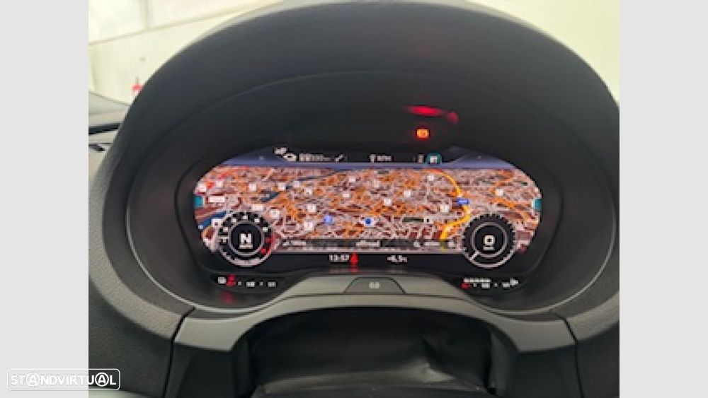 Audi A3 Sportback 40 TFSIe - 7