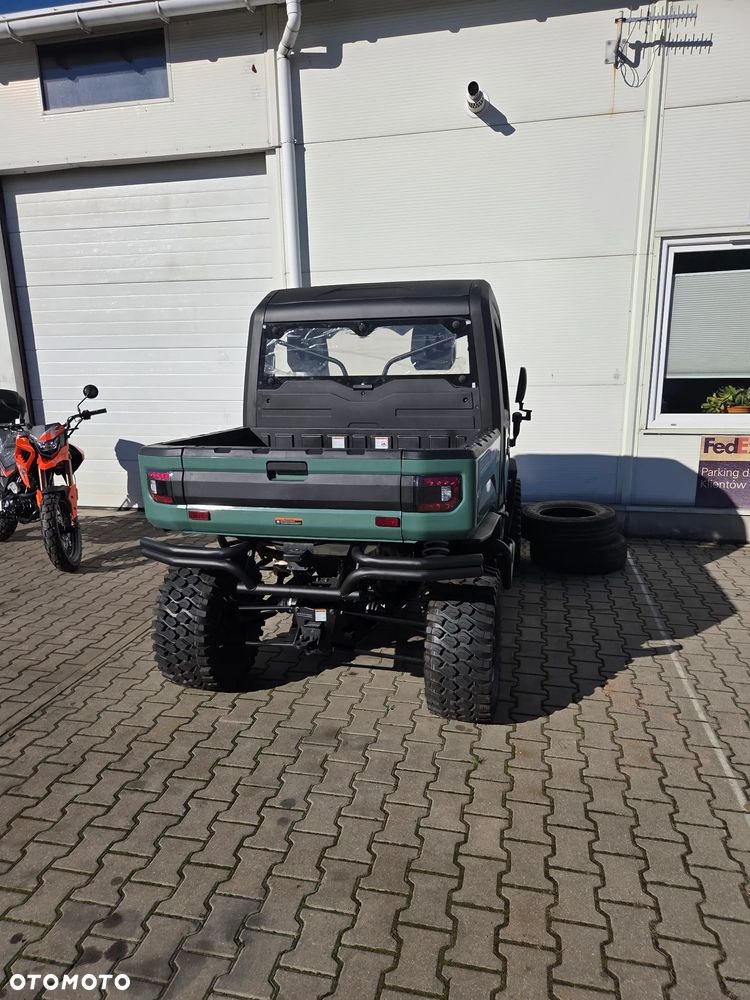 HISUN Freelander - 9