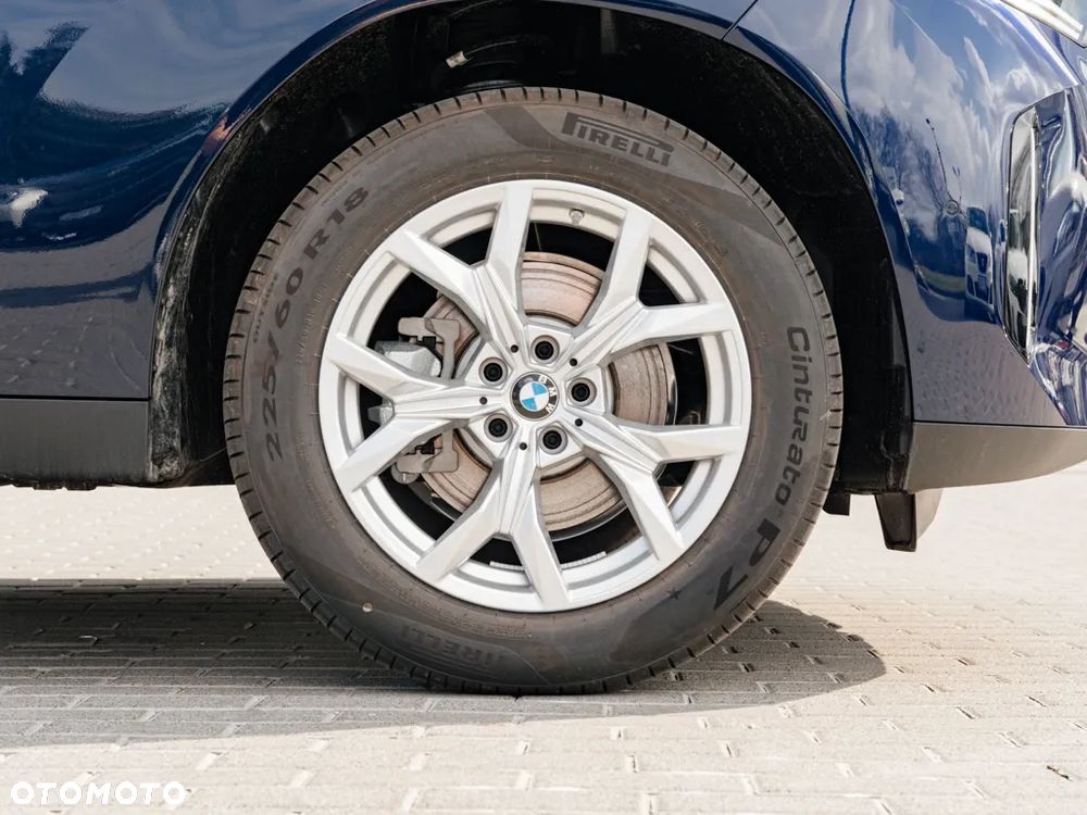BMW X3 - 4