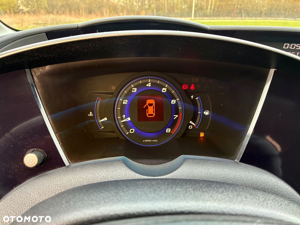 Honda Civic 1.8i-VTEC Sport - 31