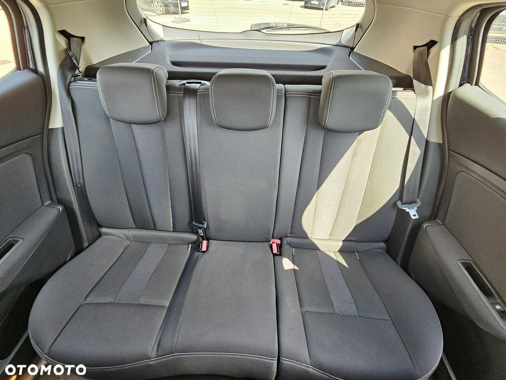 Renault Megane 1.6 16V 110 Dynamique - 14