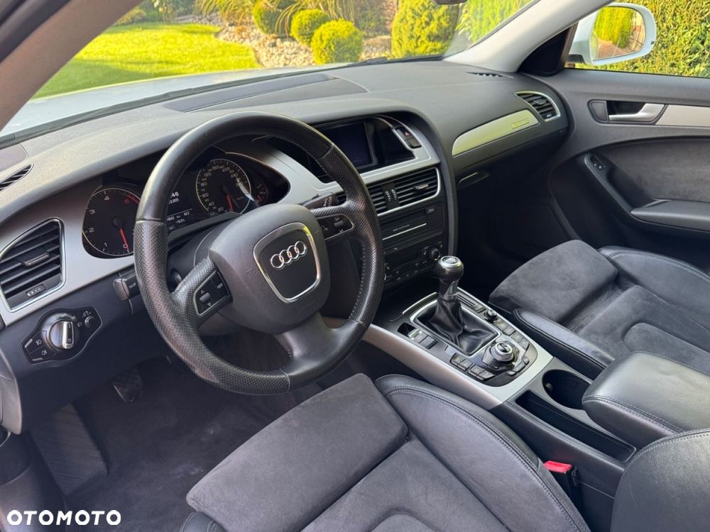 Audi A4 Allroad - 18