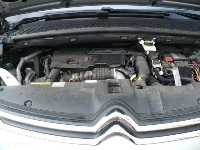 Citroën C4 Picasso - 27