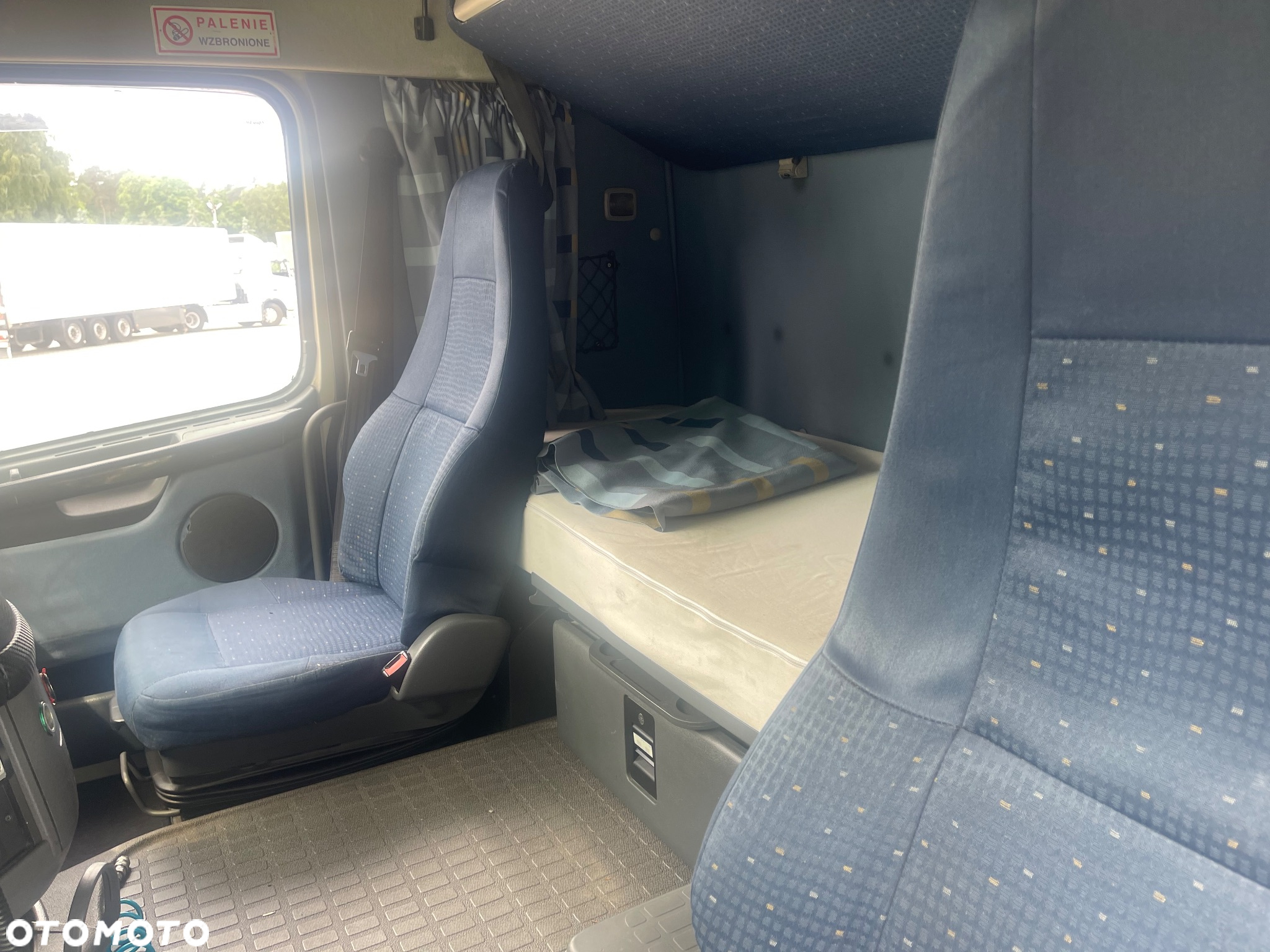 Volvo FH 440/Euro 4/Analogowe Tacho - 8
