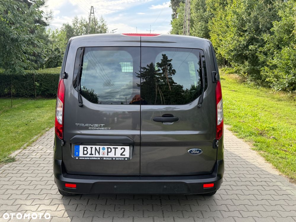 Ford Connect - 9