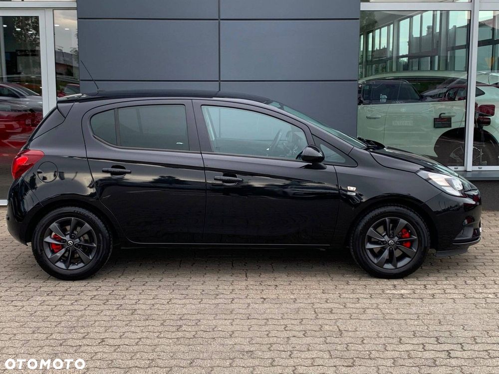 Opel Corsa 1.4 T 120 Lat S&S - 6