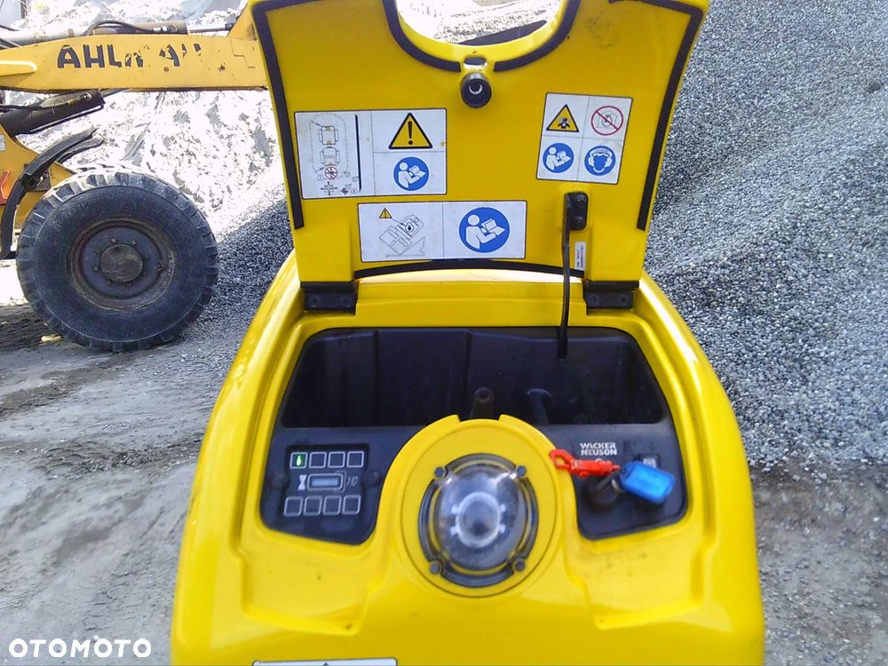 Wacker Neuson RTSC3 N/S - 12