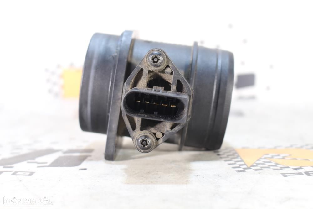 Sensor Maf / Medidor Massa De Ar Volkswagen Golf V (1K1)  038906461B / - 7