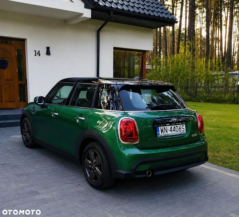 MINI Cooper Standard - 3