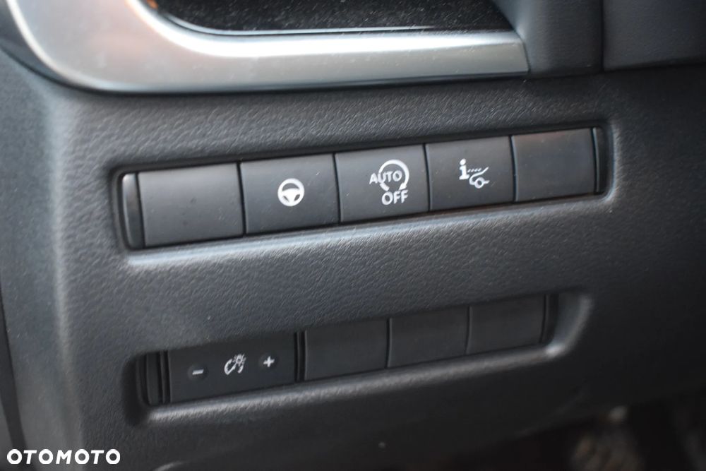 Nissan Qashqai 1.3 DIG-T mHEV N-Connecta - 10