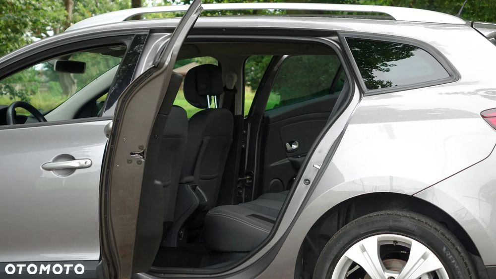 Renault Megane - 9