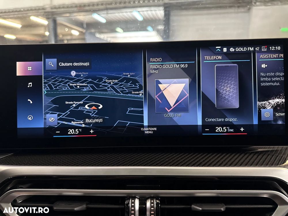 BMW Seria 4 420d xDrive AT MHEV - 20
