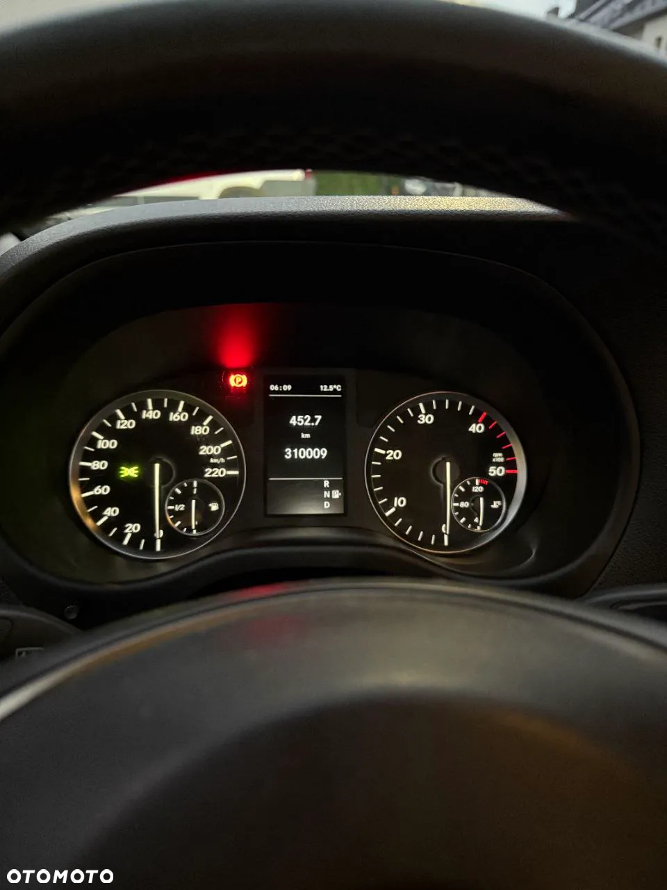 Mercedes-Benz Vito 119 CDI (BlueTEC) Tourer Extralang PRO - 15