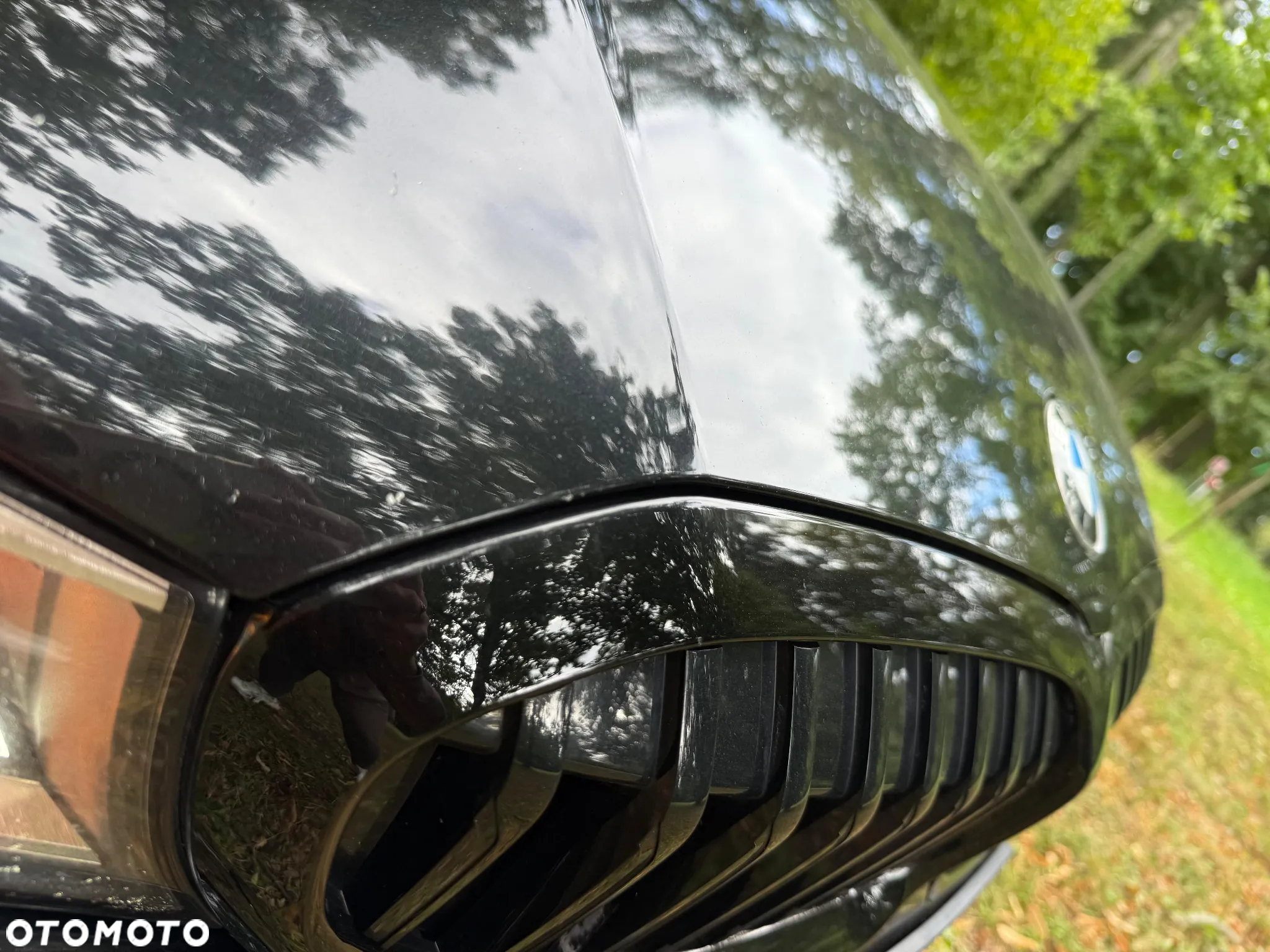 BMW Seria 3 330d xDrive - 20
