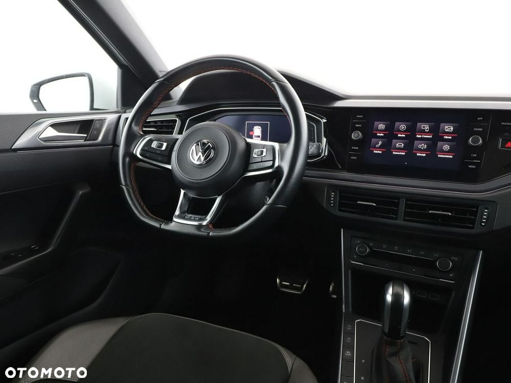 Volkswagen Polo 2.0 TSI GTI DSG - 17