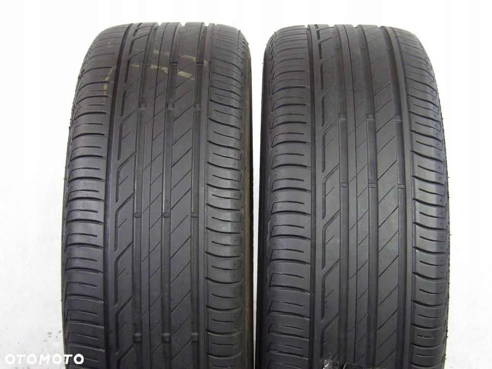 2x opony 215/60R16 BRIDGESTONE TURANZA T001 - 1