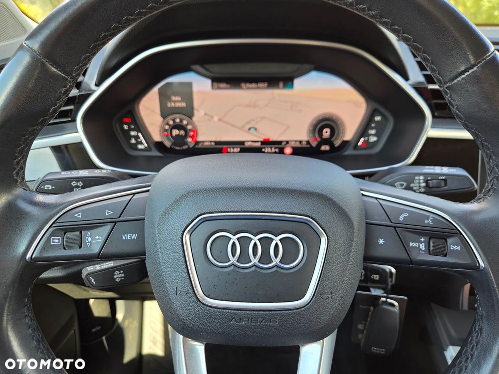 Audi Q3 35 TFSI Advanced S tronic - 16