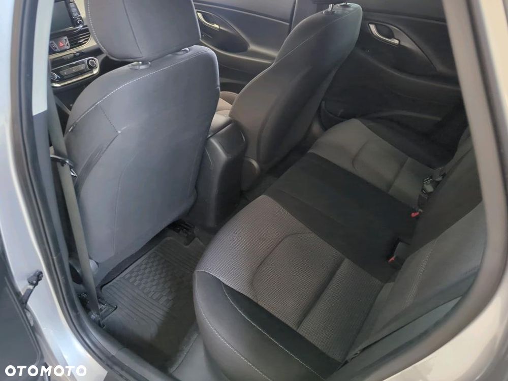 Hyundai i30 1.0 T-GDI Modern - 15