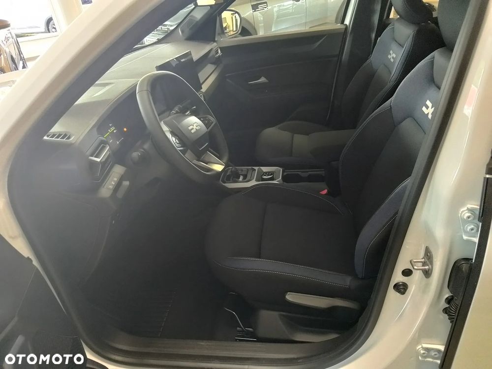 Dacia Duster - 4