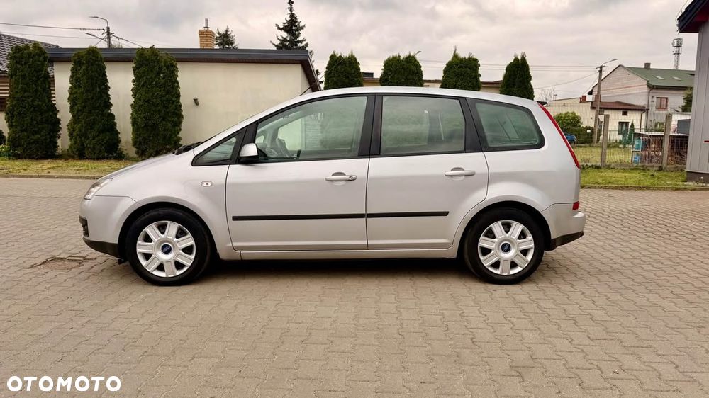 Ford C-MAX 1.6 Style - 11