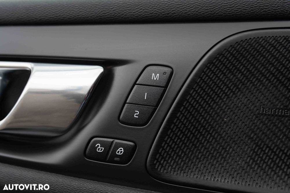 Volvo S60 B4 B Geartronic RDesign - 27
