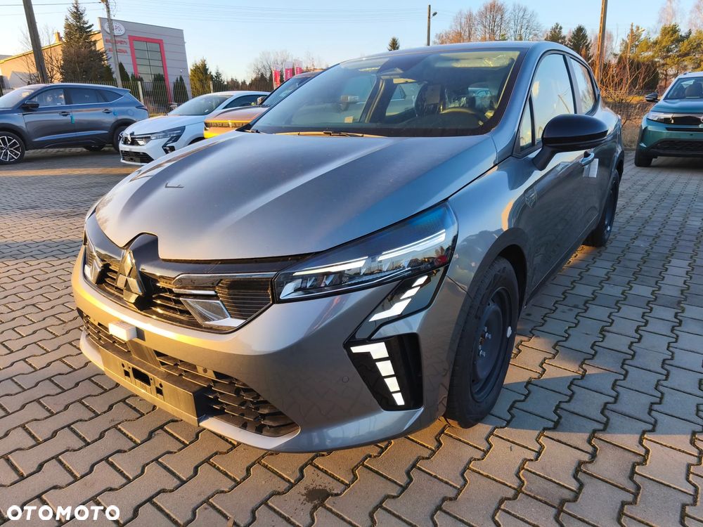 Mitsubishi Colt 1.0T Invite - 3