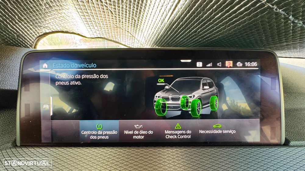 BMW X3 30 e xDrive Pack M - 12
