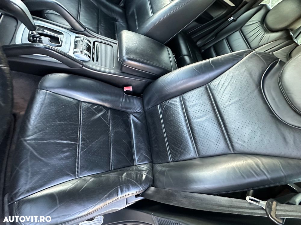 Porsche Cayenne - 12