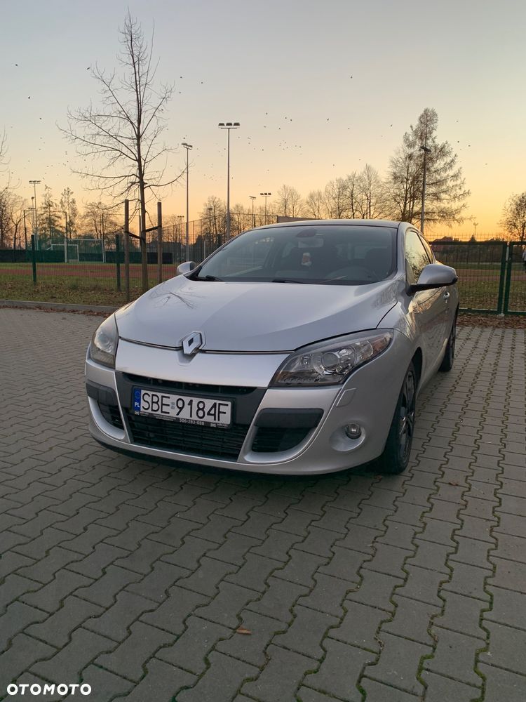Renault Megane 2.0 dCi Dynamique - 2