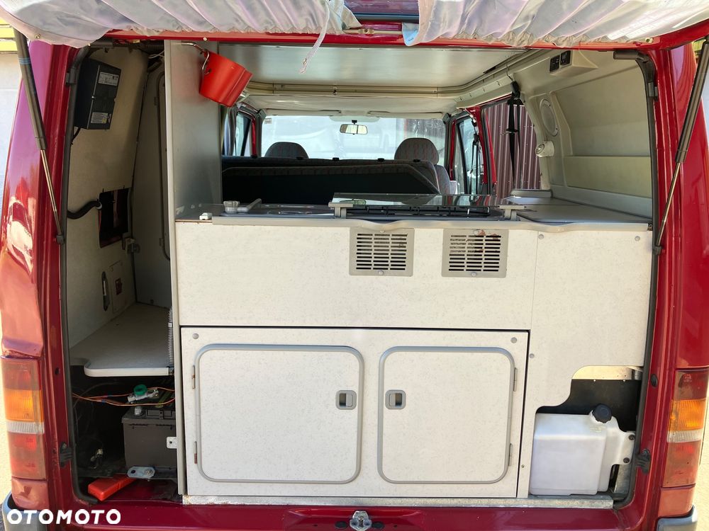 Ford Transit - 9