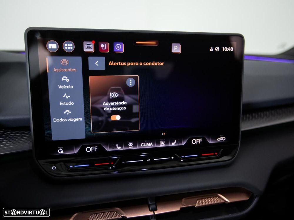 Cupra Terramar 1.5 eTSI DSG - 37