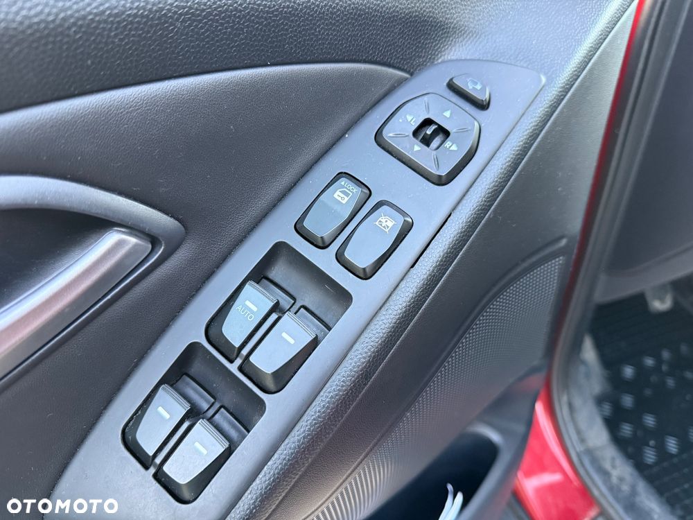 Hyundai ix35 1.6 GDI Comfort 2WD - 13
