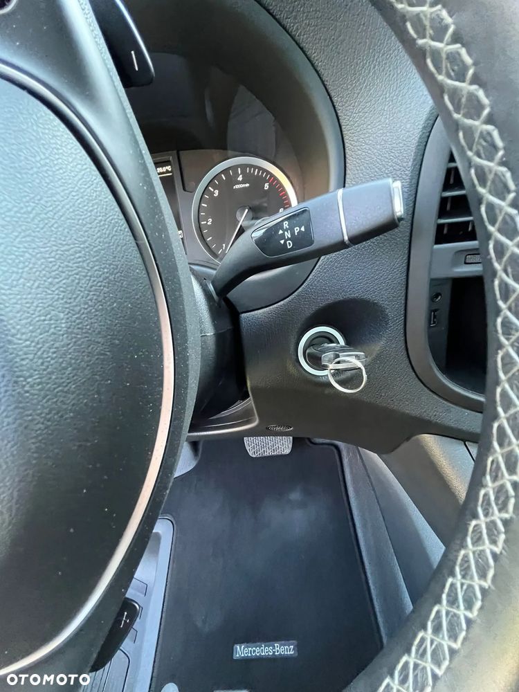 Mercedes-Benz Vito Tourer Lang SELECT - 20