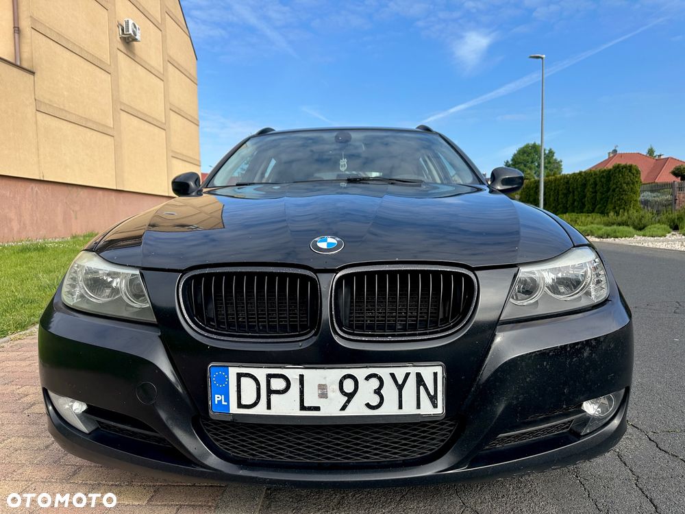 BMW Seria 3 - 3