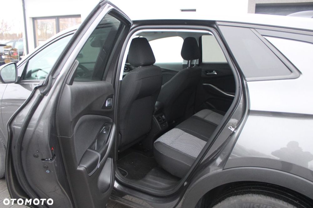 Opel Grandland X - 24