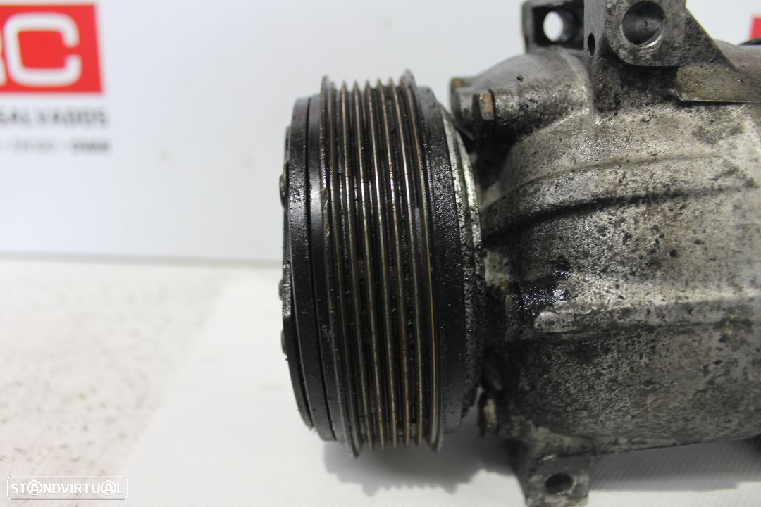 Compressor AC Renault Laguna - 2