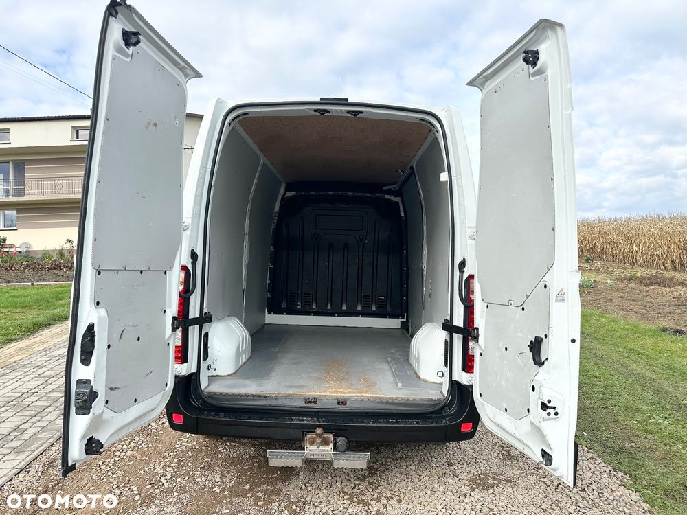 Opel Movano - 5