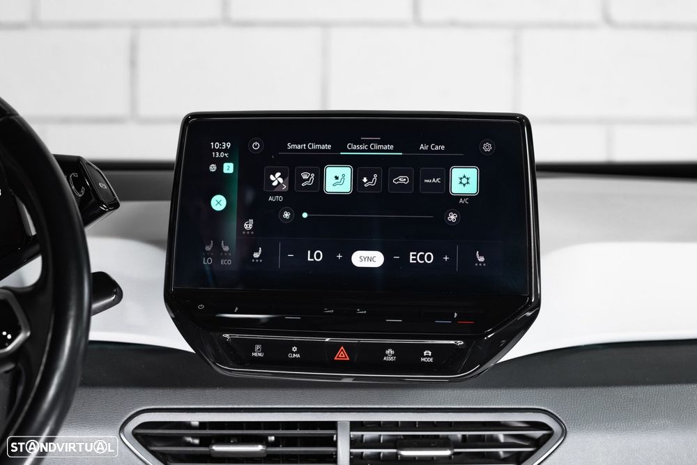 VW ID.3 58 kWh 1st - 28