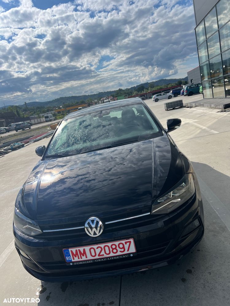 Volkswagen Polo - 5