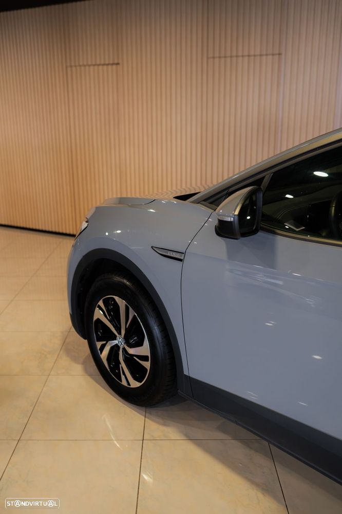 VW ID.4 Pure - 51