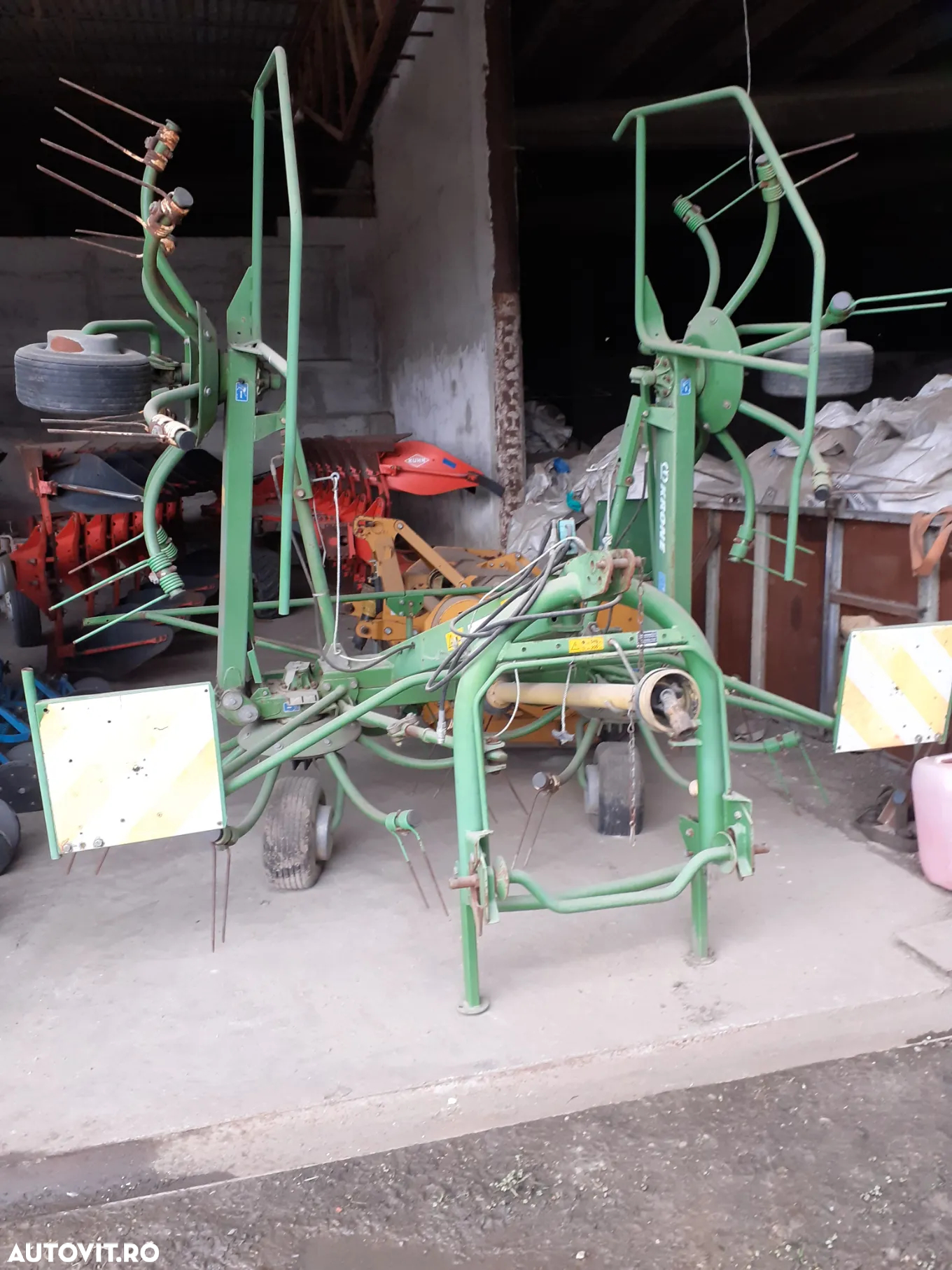 Altul DALBO CULTIMAX 9M - 17