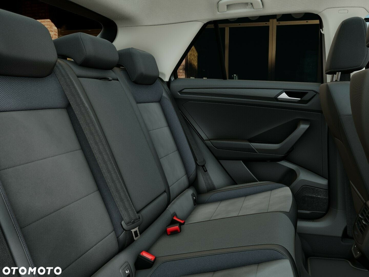 Volkswagen T-Roc - 11