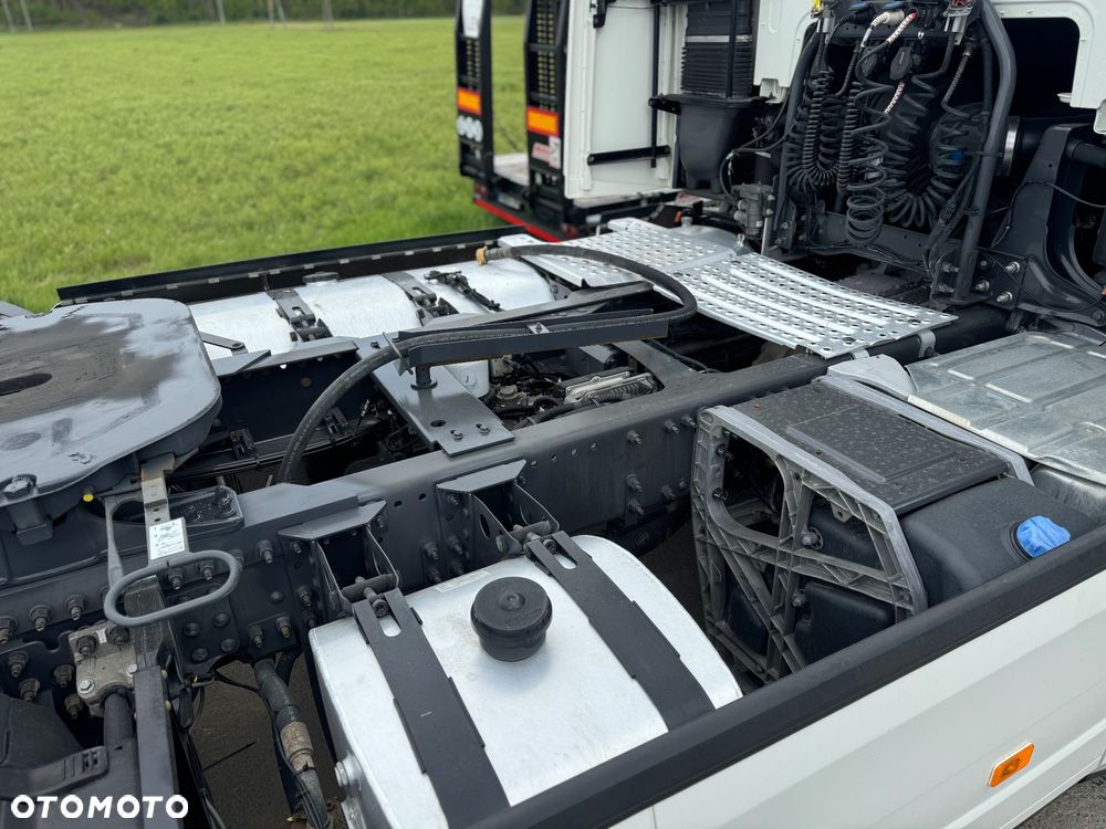 Volvo FH 500 Euro 6 // Super Stan // Serwisowany - 7