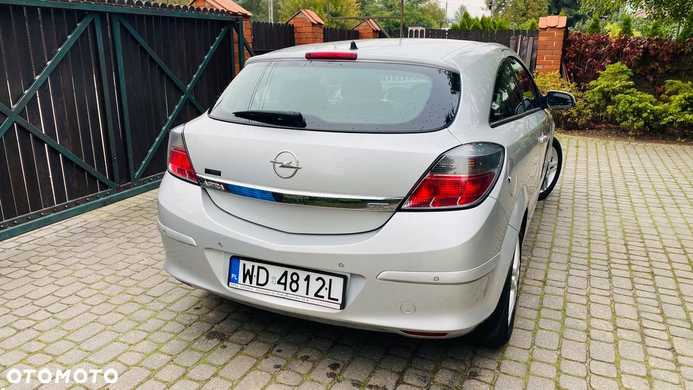 Opel Astra - 8